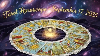 Tarot Reading: What's in Store for You Today?