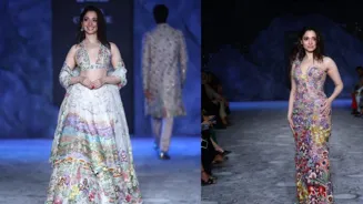 Indian Fashion: The Next Global Leader?