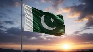 IMF Warns Pakistan on Money Laundering