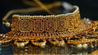 Gold: Risks, Returns and Your Investments