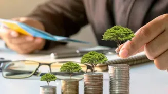 India's MF Assets Triple, Investors Double