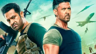 War 2 Gets U/A Rating, Longest YRF Spy Film