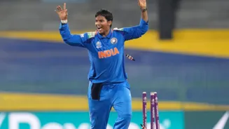 Deepti proves pivotal in India’s match-winning run