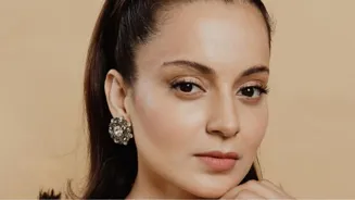 Kangana Felt Demeaned By Father's Marriage Views