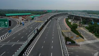 Dwarka Expressway Boosts Housing Prices