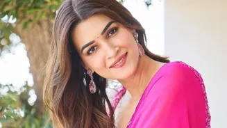 Kriti Sanon Set For Cocktail 2 Sequel