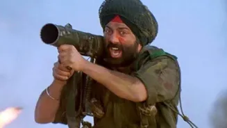Border 2 Teaser With Sunny Deol Arriving Soon