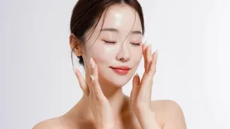 Festive Beauty Picks For All-Night Radiance