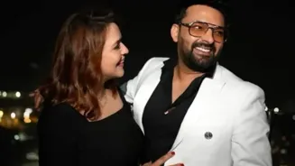 Kapil Sharma Used Humor To Woo Wife In College