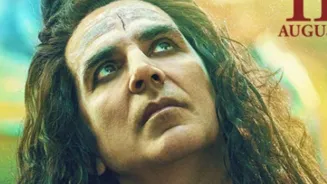 OMG 3: Akshay Kumar Film Is In Progress