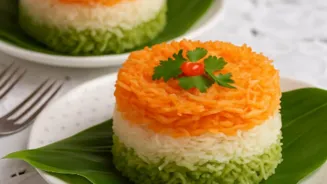 Tricolour-Inspired Recipes To Celebrate I-Day
