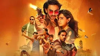 Kashyap: Nishaanchi's Ending Will Draw Crowds
