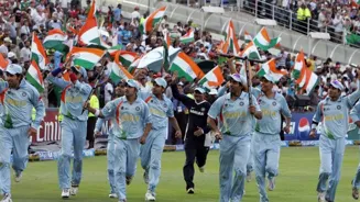 Recap of India's T20 WC 2007 triumph over Pakistan