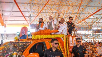 14 teams, 84 seats: Modi set for NDA's Bihar blitz