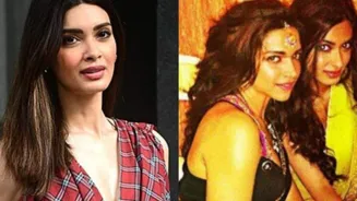 Diana Penty Praises Deepika Padukone