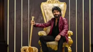 Nagarjuna To Host Bigg Boss Telugu For Rs 30 Cr?
