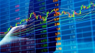 Asian Markets Mixed After US Jobs Data