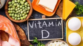 Can Diet and Sunlight Cure India's Vitamin D?