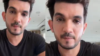 Arjun Bijlani Joins Ashneer Grover's New Show
