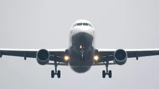 Air India Crew Hailed for Mid-Air Medical Aid