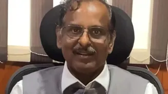 ISRO to send humanoid robot to space in December!
