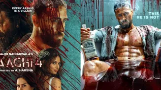 Baaghi 4 Trailer Release Date Finally Set
