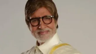 Bachchan Hails India's Victory Over England