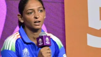 Smriti retains top spot in ODI batting rankings