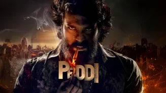 Waiting for 'Peddi'? Here's an exciting update