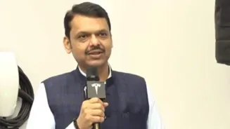 BMC Polls Likely Late This Year: CM Fadnavis