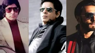Will Amitabh, SRK, and Ranveer Star in Don 3?