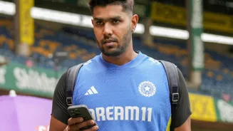 Harshit Rana confident ahead of Asia Cup 2025
