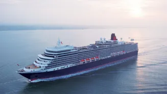 Indian Travelers: Plan Your 2025 Cruise Now!