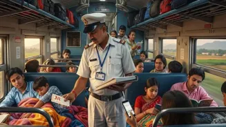 Secret Train Ticket Rule Unknown To Most