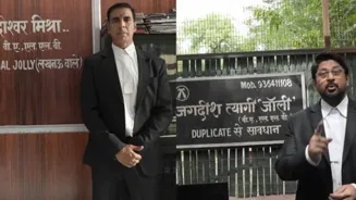 Jolly LLB 3 Teaser Date Is Revealed