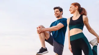 Exercise Is Key For Heart Health, Says Doctor