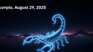 Scorpio: Boost Finances, Avoid Conflicts Today