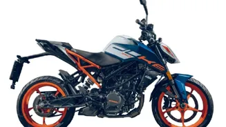 KTM 160 Duke Launched in India at Rs 1.85 Lakh
