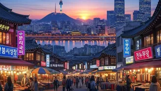 Get South Korea's Workation Visa!