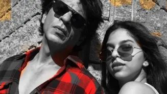 King Film: SRK and Suhana's Movie in 2027?