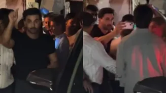 'Love & War': Ranbir's moustache look wows fans
