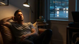 Listening Breaks Are The New Self-Care