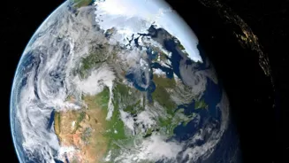 Why Aug 5 one of the shortest days in history