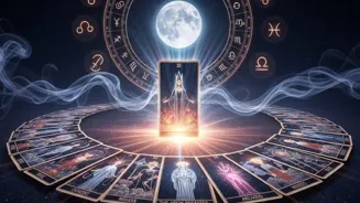 Tarot Reading: What's in Store August 8, 2025?