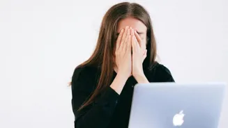 Bank Fires Staff By Email, Asks Laptops Back