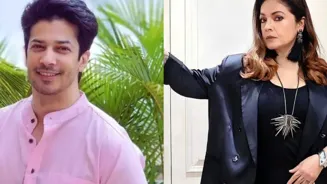 'Actor Should Be Like A Dog': Muzammil Ibrahim Recalls Pooja Bhatt's 'Torture' On Debut Sets