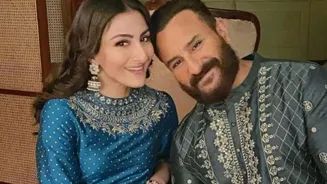 Soha Ali Khan Talks Pataudi Palace Ownership