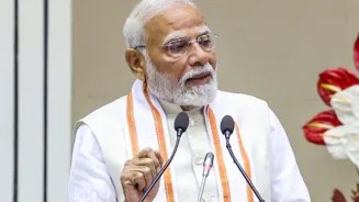 Jan-Dhan Yojana: India's Top Reform