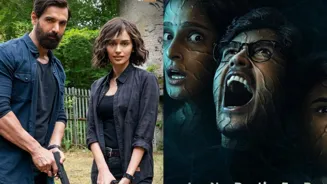 'Tehran' & more: OTT releases this I-Day