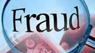Surat CA Accused of Rs 18 Crore Fraud